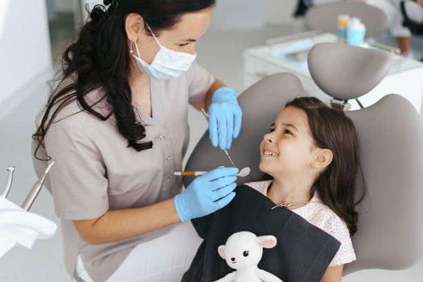 Advanced Technology for Better Dental Care in Cornwall, PA